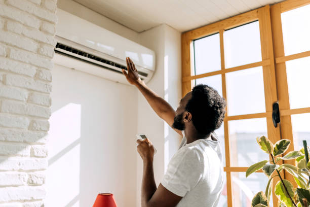 Best HVAC Consulting and Engineering in Gardnerville, NV