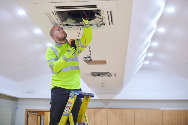 Best Commercial HVAC in Gardnerville, NV
