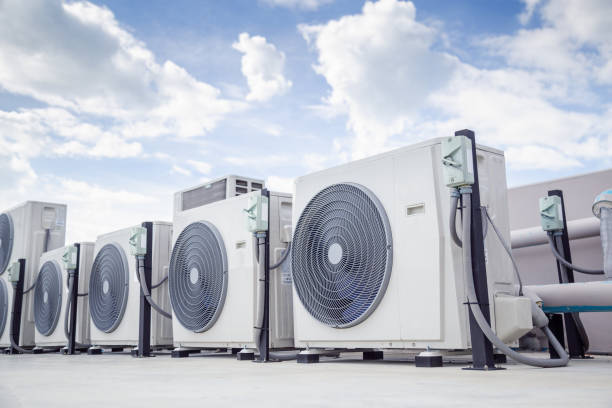 Best Geothermal HVAC Systems in Gardnerville, NV