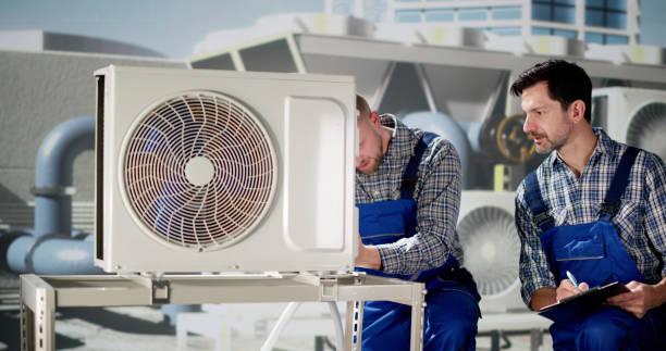 Best Ductless Mini-Split Systems in Gardnerville, NV