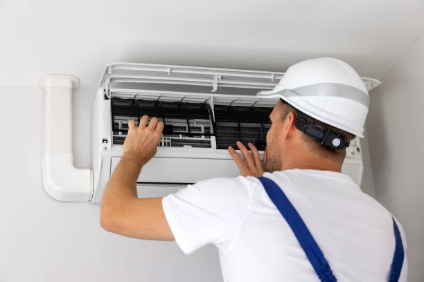 Best Emergency HVAC Services in Gardnerville, NV