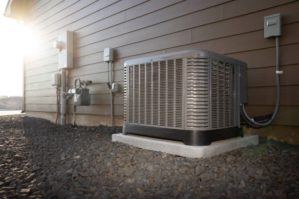Gardnerville, NV HVAC Company